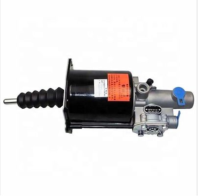 قطعات شاکمن کامیون کلاچ تقویت کننده تقویت کننده سیلندر DZ9112230178 قطعات کامیون سنگین