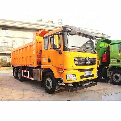 شاکمن F2000 F3000 X3000 6X4 8X4 کامپران سنگین وظیفه کامپران سنگین معدن حمل و نقل