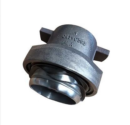 قطعات یدکی کامیون شاکمن لوله ی جداکننده ی کلاچ لوله های جداگانه DZ9114160023 /DZ9114160044/1001477999