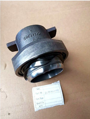 قطعات یدکی کامیون شاکمن لوله ی جداکننده ی کلاچ لوله های جداگانه DZ9114160023 /DZ9114160044/1001477999
