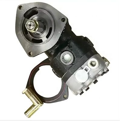 قطعات موتور کامیون شاکمن کمپرسور هوا Assy 612600130925 612600130652 4974668X