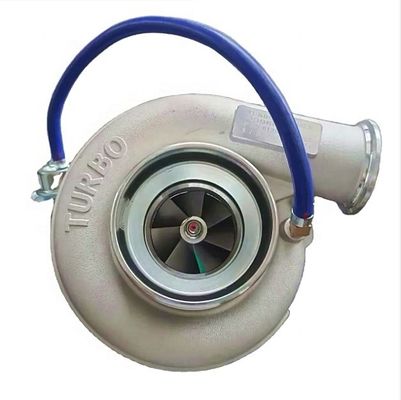 قطعات موتور کامیون شاکمن 612601110925/2843414X تربو شارژر خروجی سوپر شارژر ویچای