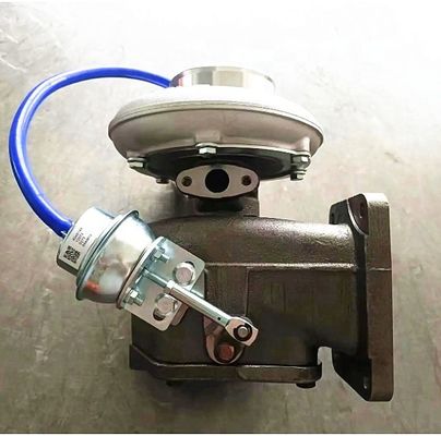 قطعات موتور کامیون شاکمن 612601110925/2843414X تربو شارژر خروجی سوپر شارژر ویچای