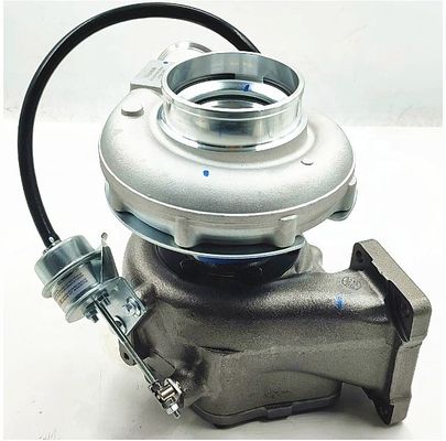 قطعات موتور کامیون شاکمن 612601110925/2843414X تربو شارژر خروجی سوپر شارژر ویچای