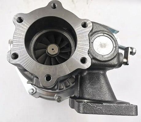 قطعات موتور کامیون شاکمن 612601110925/2843414X تربو شارژر خروجی سوپر شارژر ویچای