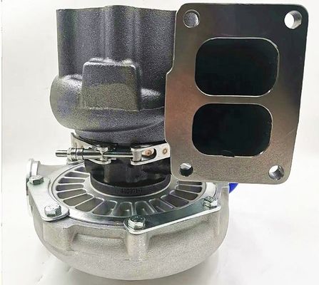 قطعات موتور کامیون شاکمن 612601110925/2843414X تربو شارژر خروجی سوپر شارژر ویچای