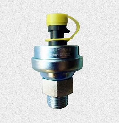 قطعات موتور کامیون شاکمن 612600090910 ویچای یوچای موتور سوخت روغن فشار سنسور سوئیچ
