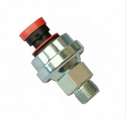 قطعات موتور کامیون شاکمن 612600090910 ویچای یوچای موتور سوخت روغن فشار سنسور سوئیچ