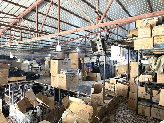 قطعات موتور کامیون شاکمن سنسور دمای آب 612600090673/612600090792