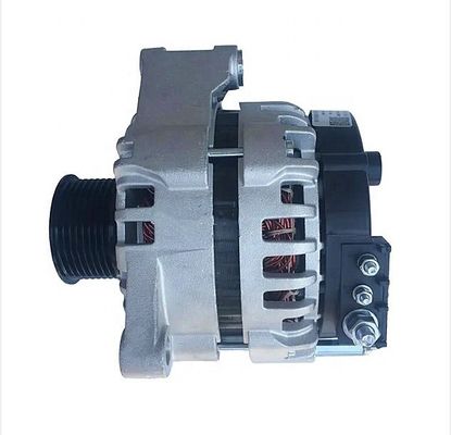 آهن شاکمن کامیون سنگین موتور ویچای قطعات جایگزین ژنراتور 61260091116