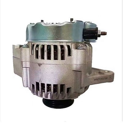 آهن شاکمن کامیون سنگین موتور ویچای قطعات جایگزین ژنراتور 61260091116