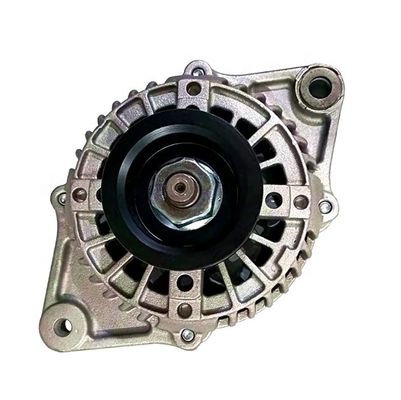 آهن شاکمن کامیون سنگین موتور ویچای قطعات جایگزین ژنراتور 61260091116