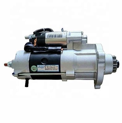 شاکمن کامیون قطعات یدکی موتور موتور استارتر کامینز 4974389X/13033591