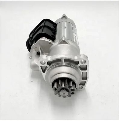شاکمن کامیون دیزل موتور ویچای موتور استارتر موتور WD12 WP12/ 612600091078/ 612600091076