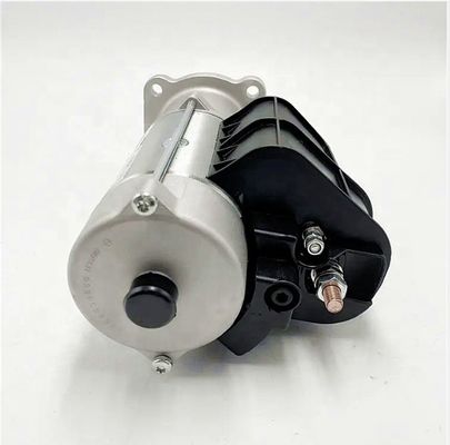 شاکمن کامیون دیزل موتور ویچای موتور استارتر موتور WD12 WP12/ 612600091078/ 612600091076