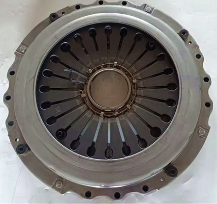 DZ9114160032 قطعات یدکی کامیون شاکمن صفحه محرک کلاچ DZ93189160312 DZ1560160012