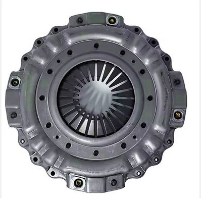 قطعات جا به جا شاکمن کامیون DZ9114160026 کلاه کلاچ assy فشار کلاچ پوشش صفحه کلاچ DZ9114160015/DZ9114160031