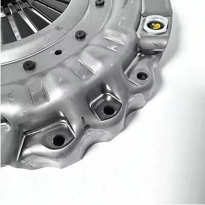 قطعات جا به جا شاکمن کامیون DZ9114160026 کلاه کلاچ assy فشار کلاچ پوشش صفحه کلاچ DZ9114160015/DZ9114160031