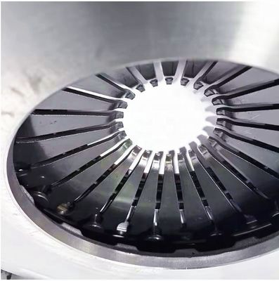 قطعات جا به جا شاکمن کامیون DZ9114160026 کلاه کلاچ assy فشار کلاچ پوشش صفحه کلاچ DZ9114160015/DZ9114160031