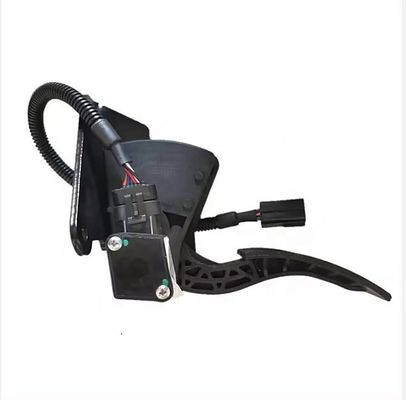 قطعات فرعی کامیون شاکمن DZ97189570286 قطعات فرعی پدال شاکمن