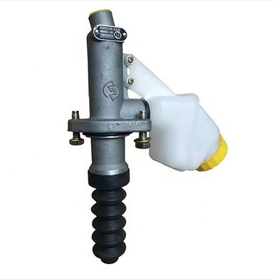 قطعات جا به جا شاکمن X3000 کلاچ سیلندر اصلی DZ93189230090 و مونتاژ مخزن