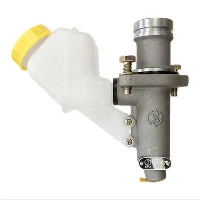 قطعات جا به جا شاکمن X3000 کلاچ سیلندر اصلی DZ93189230090 و مونتاژ مخزن