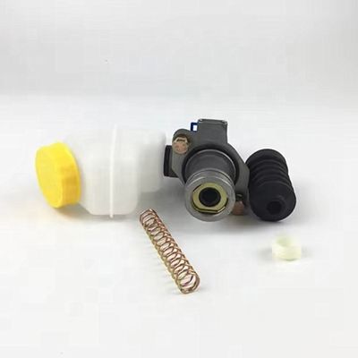 قطعات جا به جا شاکمن X3000 کلاچ سیلندر اصلی DZ93189230090 و مونتاژ مخزن
