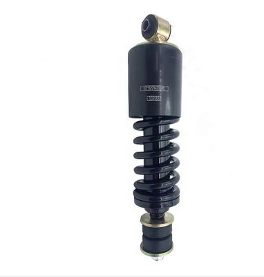قطعات یدکی اصلی چین Shacman تعلیق جلو عقب شاک جذب کننده DZ15221430500/DZ15221440500