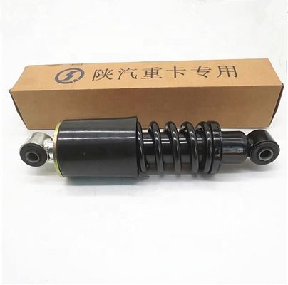 قطعات یدکی اصلی چین Shacman تعلیق جلو عقب شاک جذب کننده DZ15221430500/DZ15221440500