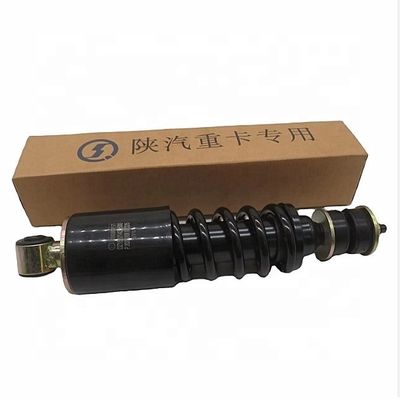 قطعات یدکی اصلی چین Shacman تعلیق جلو عقب شاک جذب کننده DZ15221430500/DZ15221440500