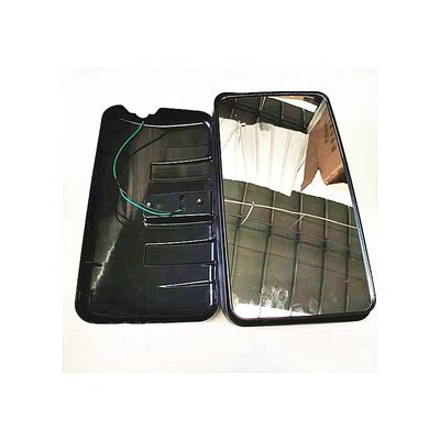 آینه عقب Shaanxi China قطعات یدکی Shacman برای Delong F3000