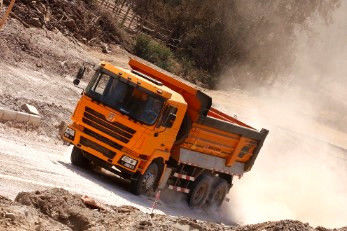 آینه عقب Shaanxi China قطعات یدکی Shacman برای Delong F3000