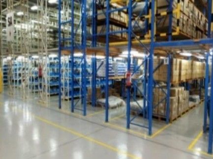 قطعات تکه پشتی کامیون شانسی شاکمن مدل جدید F3000 آینه ی عقب سمت چپ