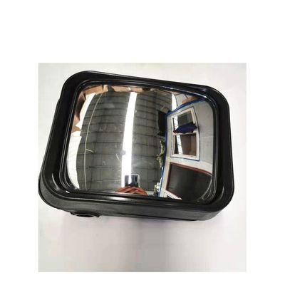 قطعات جا به جا شاکمن کامیون دلونگ جدید M3000 F3000 مربع آینه عقب