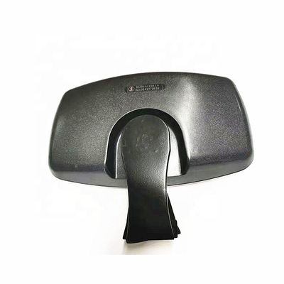 لوازم جانبی شاکمن آینه درب کابین DZ13241770930 برای کامیون جدید F3000