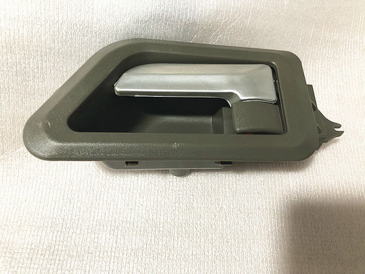 M3000 F3000 H3000 F2000 X3000 شاکمن کامیون قطعات یدکی درب دستگیره اصلی کارخانه