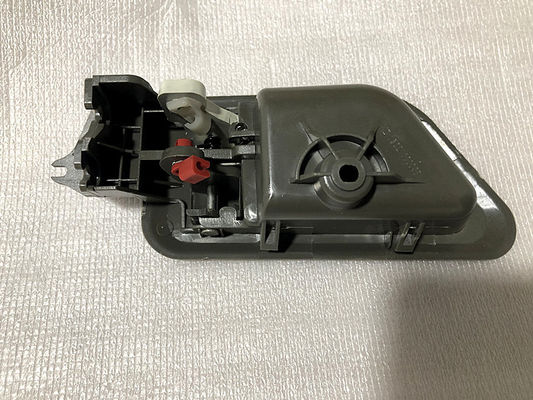 M3000 F3000 H3000 F2000 X3000 شاکمن کامیون قطعات یدکی درب دستگیره اصلی کارخانه