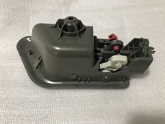 M3000 F3000 H3000 F2000 X3000 شاکمن کامیون قطعات یدکی درب دستگیره اصلی کارخانه