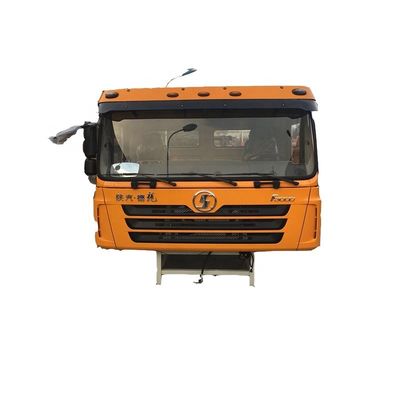 تعویض لوازم جانبی کامیون شاکمن کابین F2000 F3000 H3000 X3000 لوازم جانبی کامیون سنگین