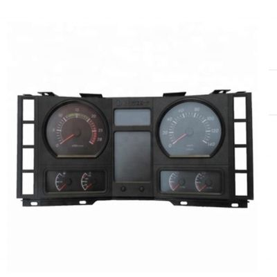 چین شاکمن کامیون سنگین قطعات فرعی F3000 داشبورد DZ95189582210 لوازم جانبی کامیون