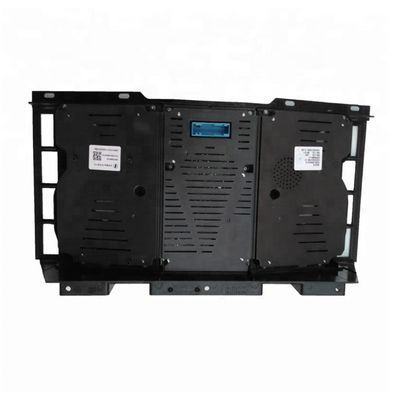 چین شاکمن کامیون سنگین قطعات فرعی F3000 داشبورد DZ95189582210 لوازم جانبی کامیون