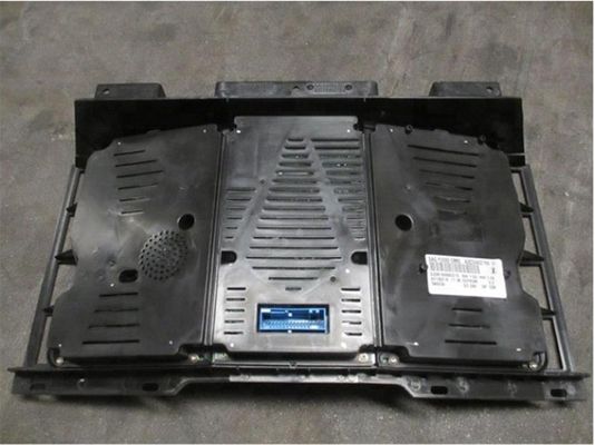 چین شاکمن کامیون سنگین قطعات فرعی F3000 داشبورد DZ95189582210 لوازم جانبی کامیون