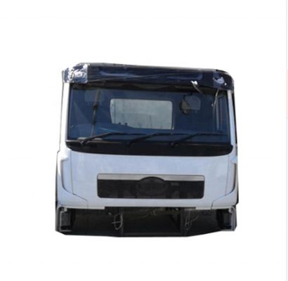 شاکمن F2000 F3000 H3000 X3000 قطعات کابین کامیون