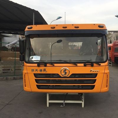 شاکمن F2000 F3000 H3000 X3000 قطعات کابین کامیون