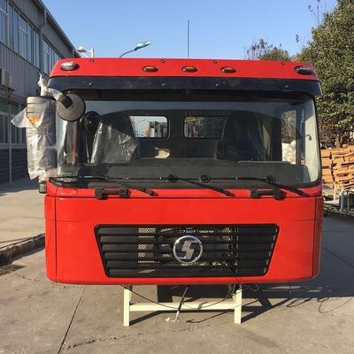 شاکمن F2000 F3000 H3000 X3000 قطعات کابین کامیون