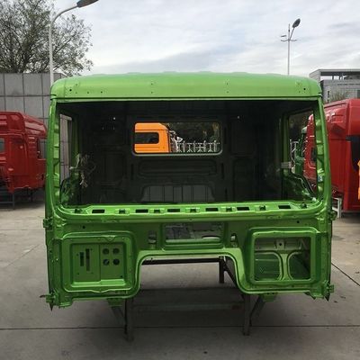 شاکمن F2000 F3000 H3000 X3000 قطعات کابین کامیون