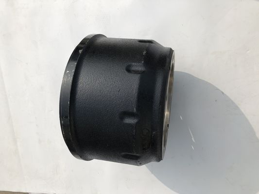 قطعات یدکی اصلی شاکمن برای کامیون های سنگین، درام ترمز عقب در محدوده OE NO.8150110.0144