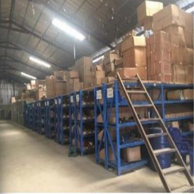 قطعات یدکی اصلی شاکمن برای کامیون های سنگین، درام ترمز عقب در محدوده OE NO.8150110.0144