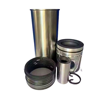 موتور ویچای فوتون کامیون قطعات یدکی سیلندر لاینر کامیون قطعات یدکی