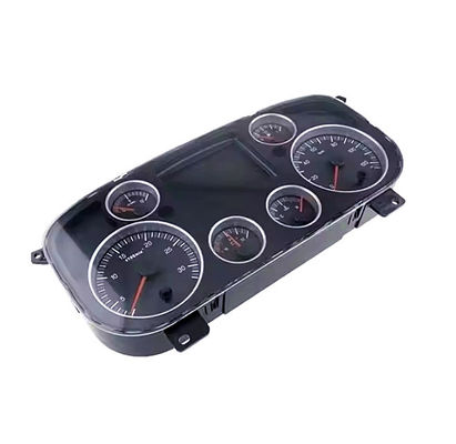 سینوتروک HOWO قطعات یدکی کامیون سنگین داشبورد WG9918581111 برای تعویض / تعمیر
